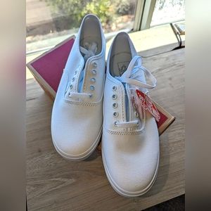 NEW Vans Authentic Lo Pro Shoes Size W 9.5 / M 8